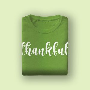 DNK Green T-Shirt